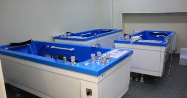 Policlinica 2, reabilitată complet. Cât timp vor beneficia constănțenii de servicii medicale gratuite - 2