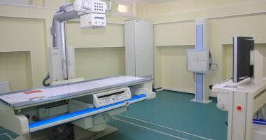 Policlinica 2, reabilitată complet. Cât timp vor beneficia constănțenii de servicii medicale gratuite - 3