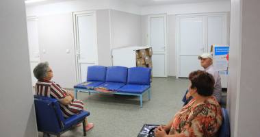 Policlinica 2, reabilitată complet. Cât timp vor beneficia constănțenii de servicii medicale gratuite - 4