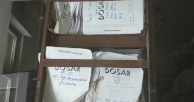Policlinica 2 ar trebui închisă - 7