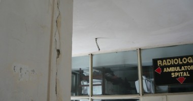 Policlinica 2 ar trebui închisă - 5