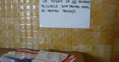 Policlinica 2 ar trebui închisă - 6