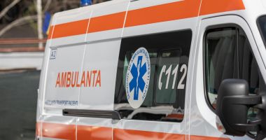 Stire din Eveniment : Patru elevi şi un instructor, răniţi în urma unei explozii, într-un poligon al Armatei. Una dintre victime, în stare gravă