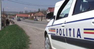 Au furat unelte electrice de 15.000 de lei, dintr-o casă în construcție
