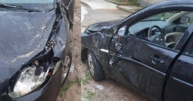 Stire din Actualitate : Polițist bătut în fața casei de rudele unei femei care i-a distrus mașina