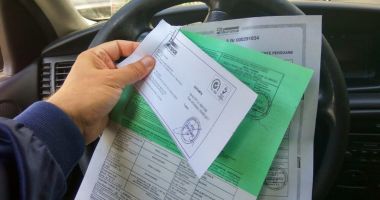 Stire din Social : Important pentru șoferi! Termenul de intrare în vigoare a polițelor RCA s-ar putea dubla