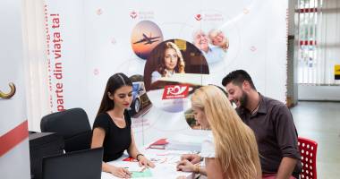Stire din Social : Polițe de asigurare pentru persoanele cu venituri reduse, prin Poșta Română
