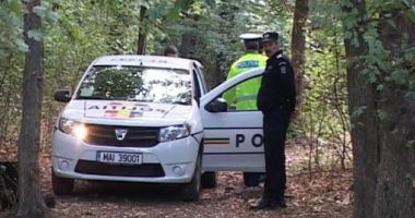 O adolescentă, dată dispărută de acasă, a fost găsită spânzurată în pădure