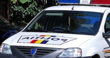 Stire din Eveniment : Șase mașini distruse într-un accident produs pe strada Dezrobirii