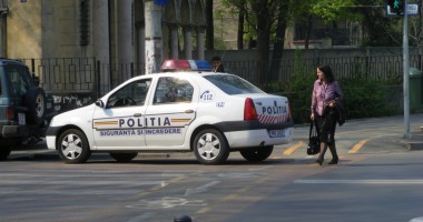 Stire din Eveniment : Urmărit general depistat de polițiștii de la Rutieră