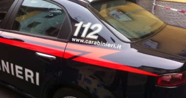 Stire din Actualitate : Român arestat  la Roma,  pentru proxenetism