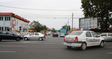Stire din Eveniment : Ce au constatat polițiștii de la Rutieră pe drumurile ce duc spre Bulgaria?