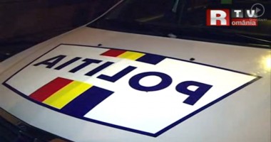 Stire din Eveniment : Împușcături în Capitală: Doi bărbați s-au luat la harță din cauza unei femei / Video