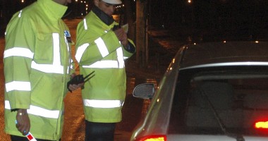 Stire din Eveniment : Accident cu cinci mașini în Capitală