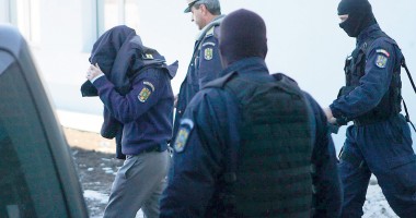 Stire din Eveniment : Control de amploare la Polițiile Județene din întreaga țară