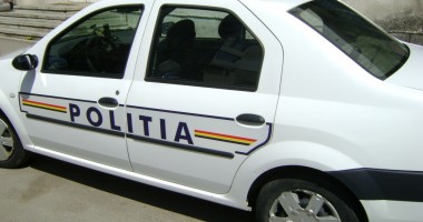 Carambol la Constanța