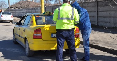 Stire din Eveniment : Unde vor acționa rutieriștii astăzi