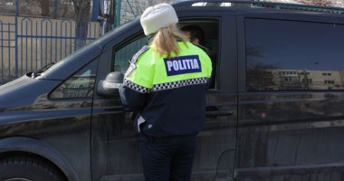 Stire din Eveniment : Tânără de 16 ani, răpită de pe o stradă din Palazu Mare