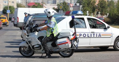Stire din Eveniment : Accident rutier pe bulevardul I.C. Bratianu