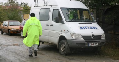Stire din Eveniment : MORȚI SUSPECTE la Medgidia: TREI bărbați, morți în două zile