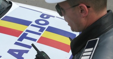 Stire din Eveniment : Atenție, șoferi! Acțiunile rutieriștilor continuă