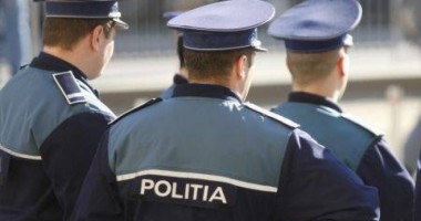 Poliția Harghita, executată silit de proprii angajați!