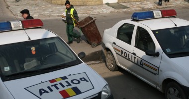 Stire din Eveniment : Concurs pentru șefia Postului de Poliție Seimeni