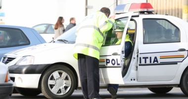 Stire din Eveniment : Șofer din Mangalia, prins băut la volan