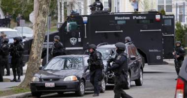 Stire din Actualitate : SCANDAL RASIAL în SUA: Tânăr de culoare ucis de un polițist în Missouri