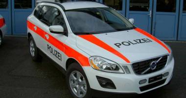 Stire din Actualitate : Incident armat în Elveția. Mai multe persoane ucise într-un schimb de focuri