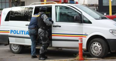 Stire din Eveniment : Polițiști de la BCCO Constanța, trimiși după gratii