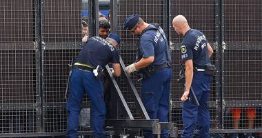Șase suspecți de terorism, arestați în Ungaria