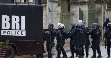 Atentate din Paris / A noua persoană, arestată în Belgia