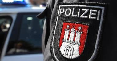 Stire din Actualitate : Doi algerieni suspecți de legături cu Statul Islamic, arestați la Berlin
