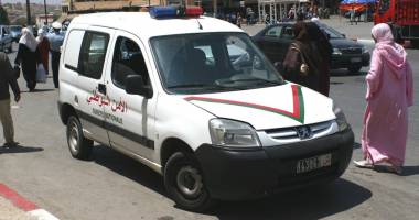 Stire din Actualitate : Complot terorist cu arme chimice și biologice, dejucat în Maroc