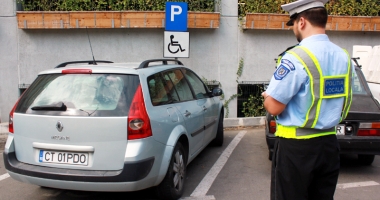 Stire din Eveniment : Poliția Locală Constanța  își comunică activitatea, în premieră