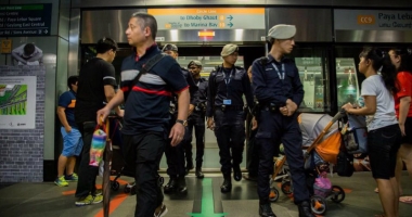 Indonezia a arestat șase presupuși militanți ai Statului Islamic care ar fi plănuit un atac asupra Singapore