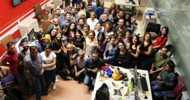Stire din Actualitate : Poliția turcă a întrerupt emisia unui  post de televiziune pro-kurd din Istanbul