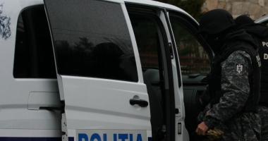Stire din Eveniment : FARSĂ SINISTRĂ. Cinci tineri au înscenat un atac terorist