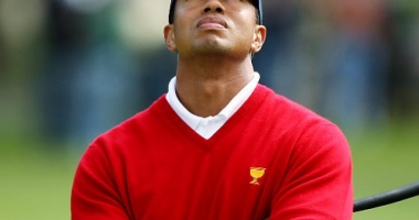 Tiger Woods, reținut din nou pentru consum de alcool