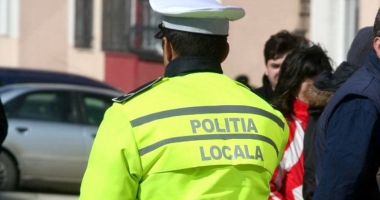 Stire din Politică-Administrație : POLIȚIA LOCALĂ, ATRIBUȚII CA POLIȚIA RUTIERĂ? Ce proiect au inițiat parlamentarii PNL