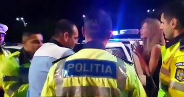 Stire din Eveniment : A procedat corect sau nu polițistul în "cazul Boureanu"? Controverse generate de o legislație ambiguă