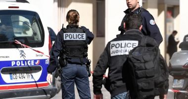 Atac armat în Paris. Doi bărbați au fost împușcați