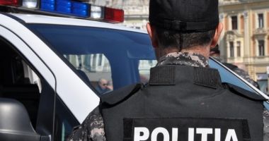 Dosar penal pentru furt la 76 de ani