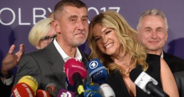 Stire din Actualitate : Poliția cehă recomandă punerea sub acuzare a premierului Andrej Babis