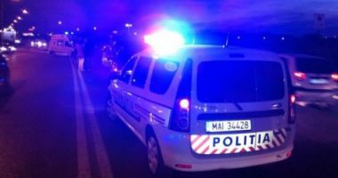 Colet SUSPECT în zona Casa de Cultură! Specialiștii Poliției Constanța, cercetări la fața locului - 4