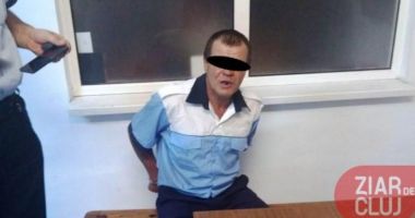 Polițist prins la furat din magazin. Colegii i-au întocmit dosar penal