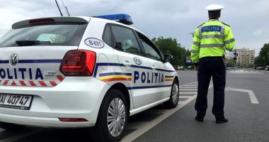 Stire din Eveniment : Tânăr de 18 ani prins de radar cu o viteză cu 150 km/h mai mare decât limita admisă