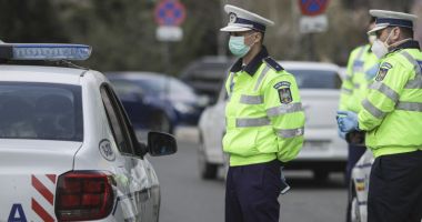 Starea de alertă, prelungită cu încă 30 de zile în România