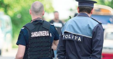 Polițiști din Constanța, anchetați de ANI pentru incompabilitate